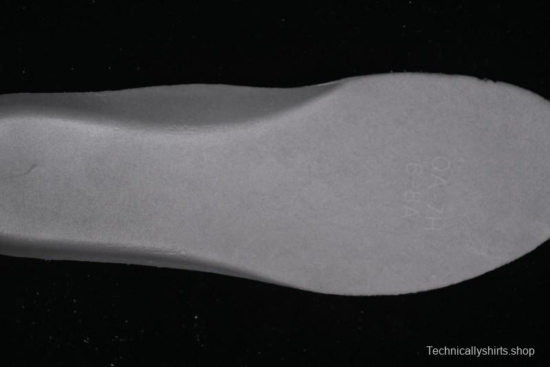 New Balance Fresh Foam X More V3TDS Low-Top Running Shoes with Durable Slip-Resistant Outsole - MTMORAG3