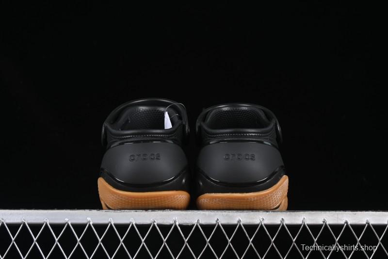 Crocs EVA Fashion Comfortable Clogs with Holes - CSD4