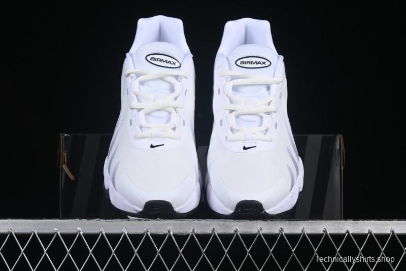 Nike Air Max Dn8 Running Shoes with Dynamic Air Cushion Technology - FQ7860-020