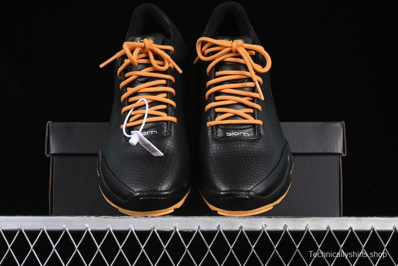 ECCO BIOM Walking Shoes for Men with Natural Motion Technology and Cushioned Comfort - 80033461092