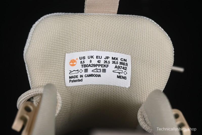 Timberland Outdoor Sports Hiking Casual Shoes TB0A29PPEKF