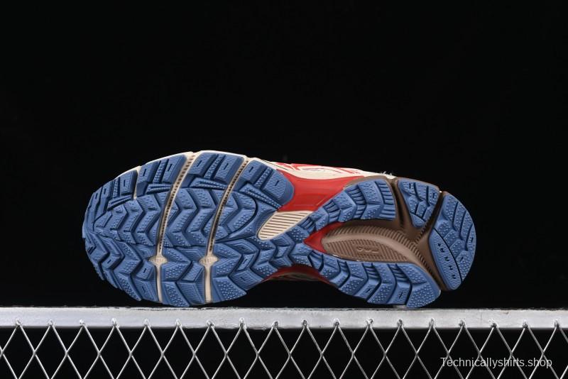 Asics Gel-Kahana 8 Retro Casual Running Shoes - 1011B109-200