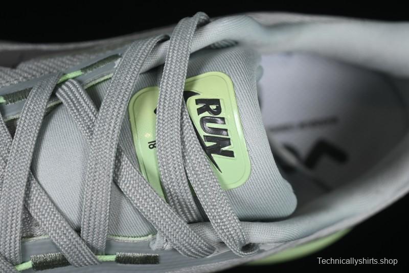 Nike Air Zoom Vomero 18 Moon Landing 18 2025 New Cushioned Casual Running Shoes - HM6803-002