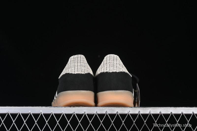 Adidas Originals Gazelle Indoor JI2755 Retro Casual Slip-Resistant Wear-Resistant Low-Top Sneakers - JI2755