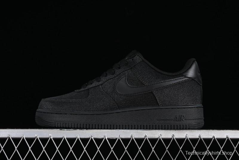 Nike Air Force 1 '07 Low Custom Casual Sneakers - CW2288-111