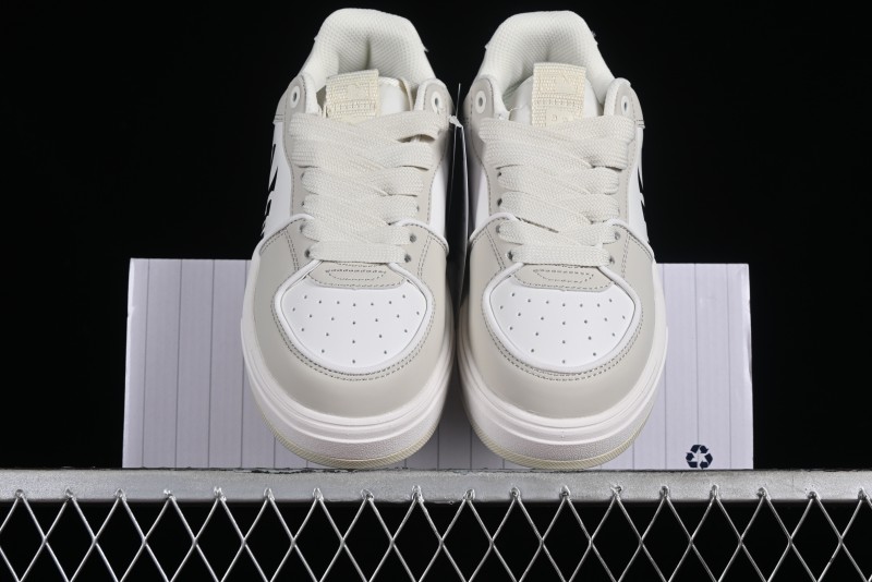 MLB Chunky Liner New York Yankees Lightweight Platform Sneakers with 6cm Height Increase - 3ASXCLB3N50IVS
