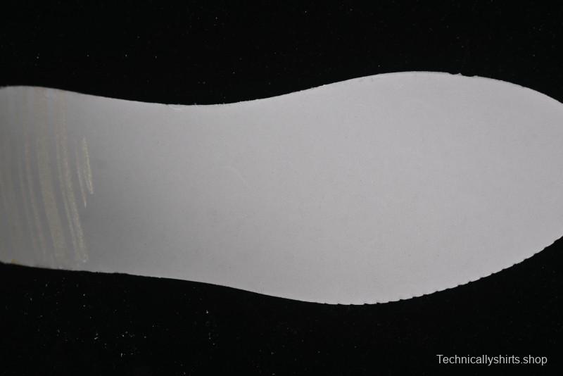 Nike Air Jordan 1 Low Supreme Collaboration - Shadow Swoosh Custom Retro Basketball Shoes - XX3318-368