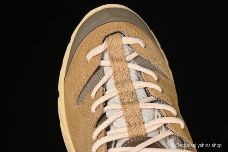 HOKA ONE ONE Tor Ultra Low Round Toe Cushioned Durable Low Top Hiking Shoes - 1153137 WSH