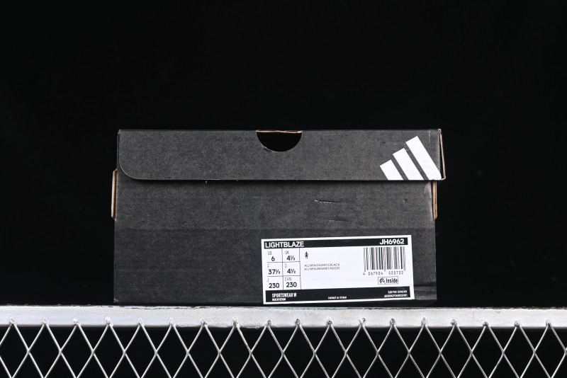 Adidas Lightblaze JH6962 Breathable Running Shoes - JH6962