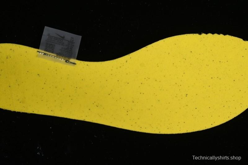 Nike Sacai VaporWaffle 3.0 Deconstructed Running Shoes with Layered Sole - CV1363-102