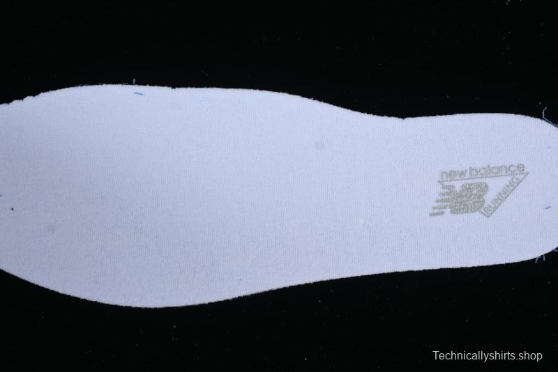 Joe Freshgoods x New Balance 9060 Retro Casual Running Sneakers with ABZORB Cushioning - U9060FGN