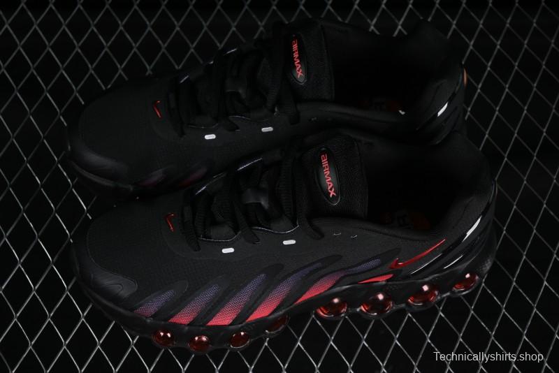 Nike Air Max Dn8 Running Shoes with Dynamic Air Cushion Technology - FQ7860-029