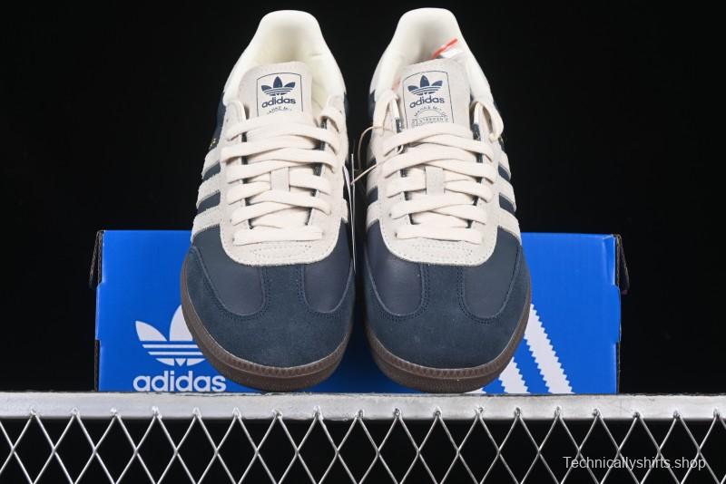 Adidas Samba OG JI3217 Classic Casual Sneakers - JI3217