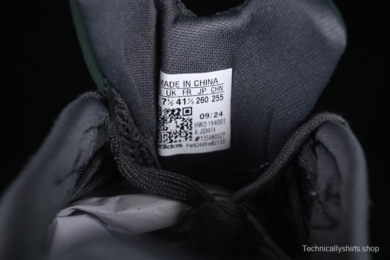 Adidas Lightblaze JQ9974 Breathable Running Shoes - AJD4