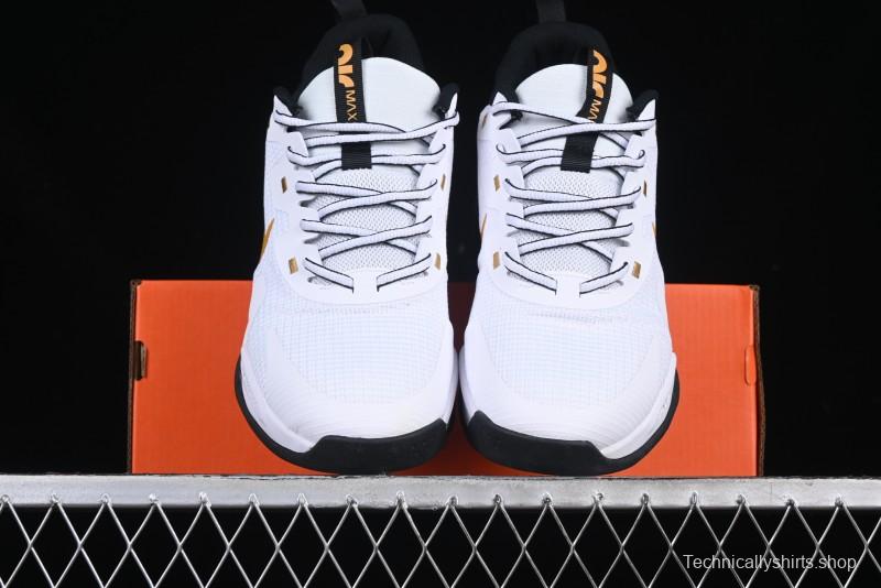 Nike Air Max Alpha Trainer 5 Cushioned Running Shoes with Air-Sole Unit - DM0829-101