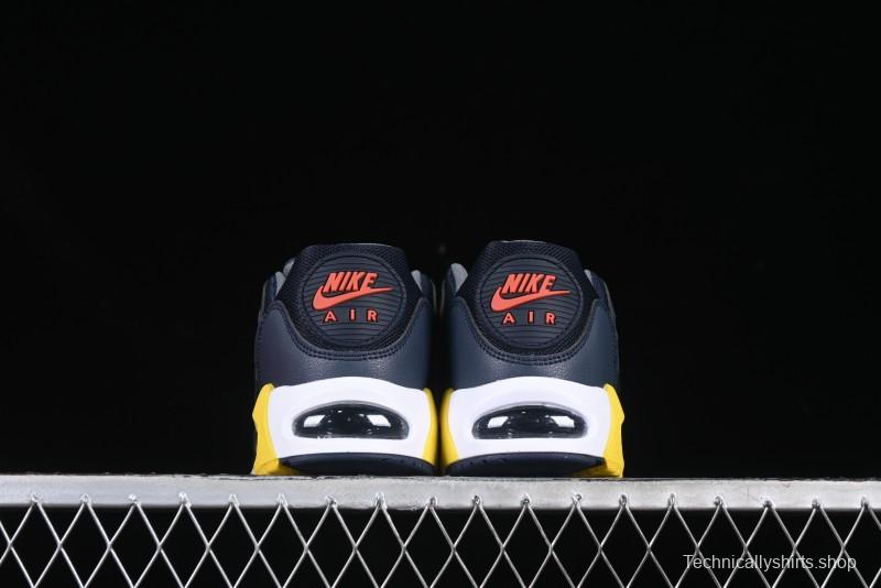 Nike Air Max Correlate Retro Running Shoes with Air Cushion - 511416-400