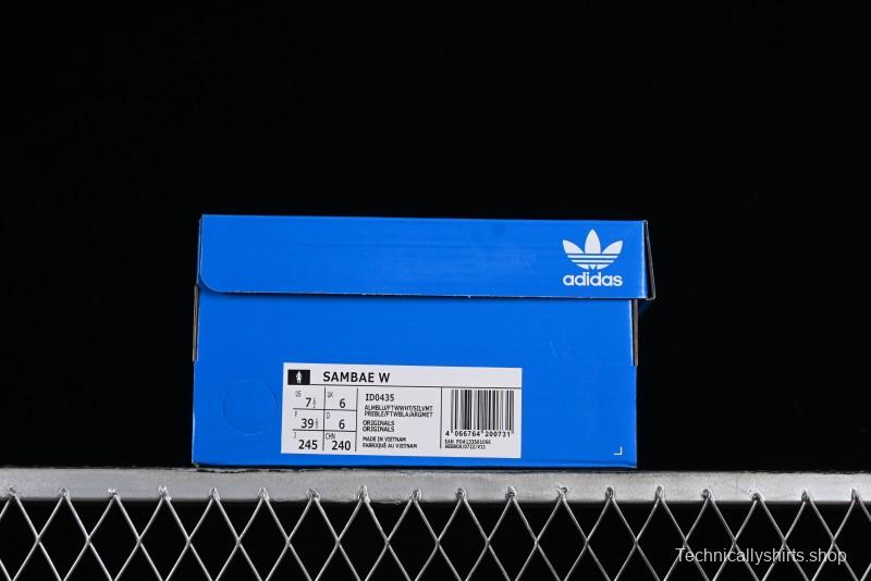 Adidas Samba W Casual Sneakers - ID0435