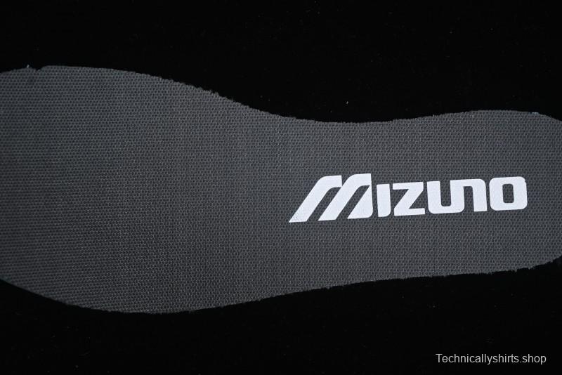 Mizuno Racer S Oarism Breathable Low-Top Casual Running Shoes - D1GH223502