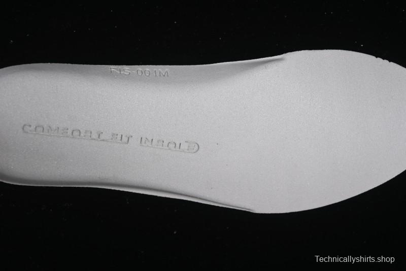 Fila Fusion Retro Mars Running Shoes with Lace-Up Design and Cushioned Sole - F12W432101FSH