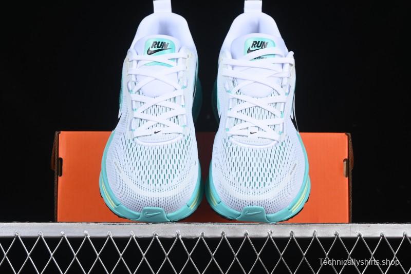 Nike Air Zoom Vomero 18 Lunar 2025 New Cushioned Casual Running Shoes - HM6803-103