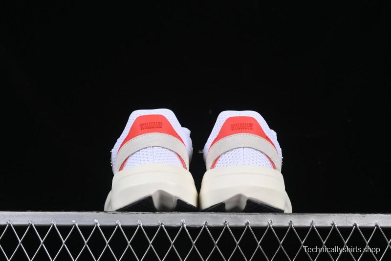 Adidas Lightblaze JQ9966 Breathable Running Shoes - AJD4