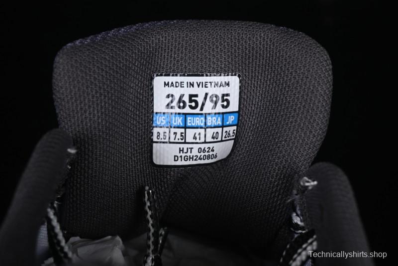 Mizuno Halo Mix Breathable Low-Top Casual Running Shoes - D1GH240806