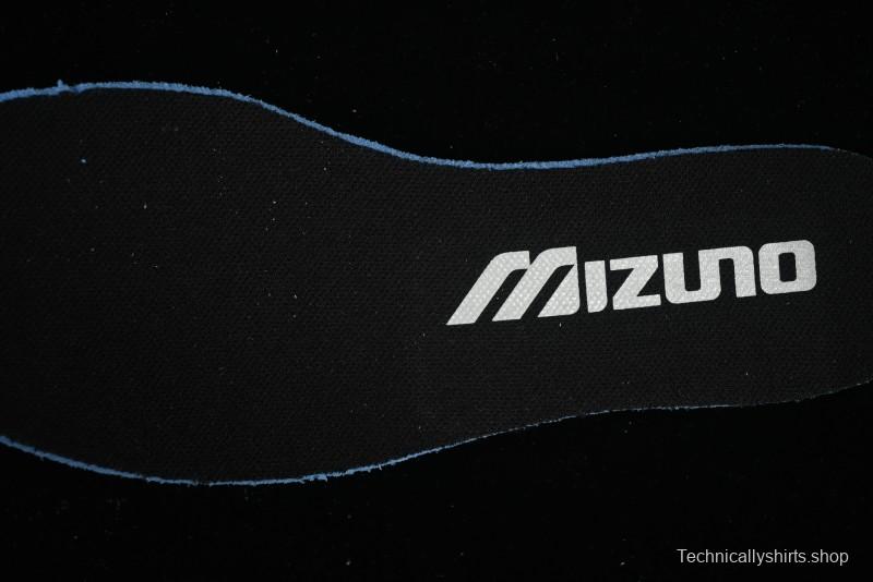 Mizuno Halo Mix Breathable Low-Top Casual Running Shoes - D1GH240806