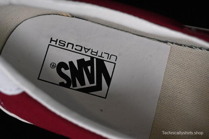 Vans Old Skool 36 DX Low Top Canvas Shoes - VN0A3WLQQA6