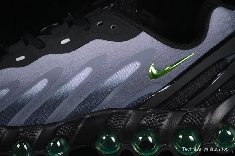 Nike Air Max Dn8 Running Shoes with Dynamic Air Cushion Technology - FQ7860-003