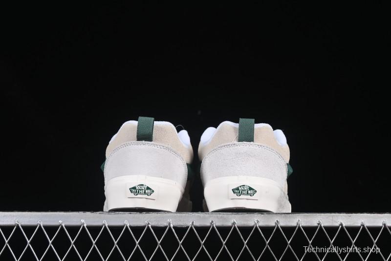 Vans Knu Skool Low-Top Retro Chunky Sneakers - VN009QCBDS