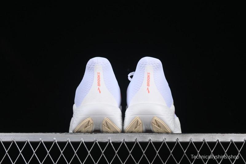 Brooks Hyperion Max 2 Cushioned Racing Marathon Running Shoes - 1204231B173