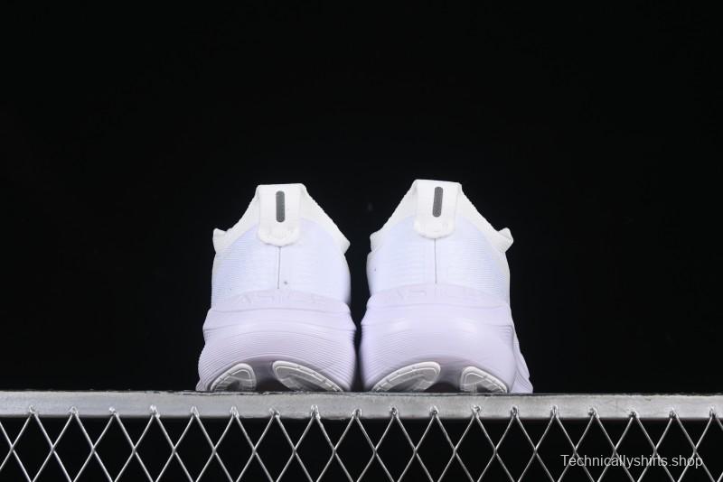 Asics Gel-Nimbus 27 Retro Breathable Casual Shoes with Cushioning for Men - 1012B753-100