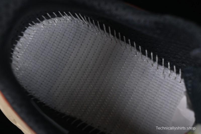 New Balance Fresh Foam X More V3TDS Low-Top Running Shoes with Durable Anti-Slip Design - BOBJ7K4P9Q