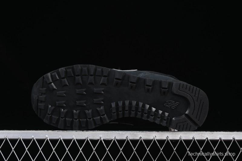New Balance 574 Series Retro Casual Running Shoes - U574NAB