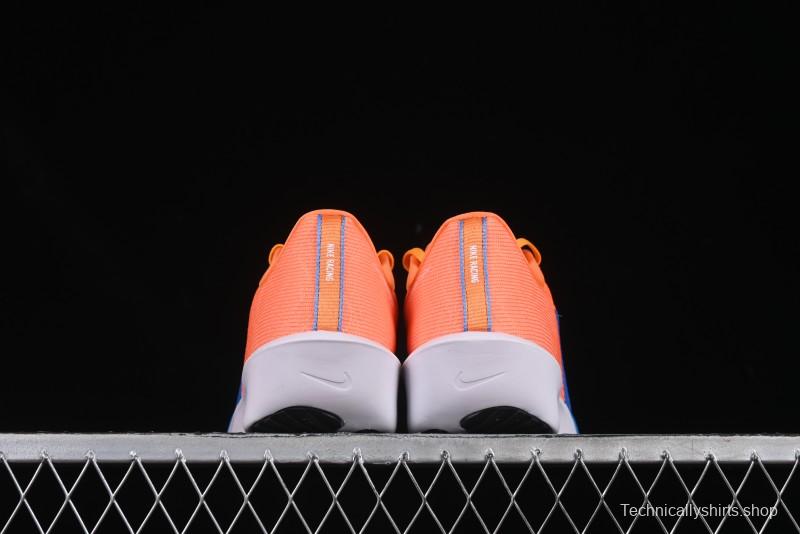 Nike Zoom Rival Fly 4 Lightweight Responsive Running Shoes with React Technology - FV6040-800