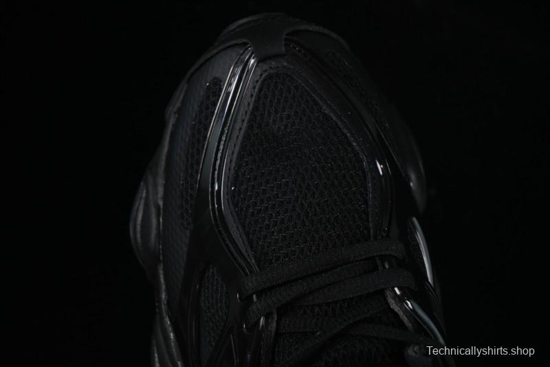 New Balance NB9060 Series Retro Casual Running Shoes with ABZORB Cushioning - U9060IMA