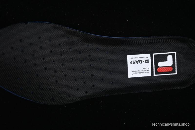 Fila Fusion F12W Retro Running Shoes - F12W511101FBD