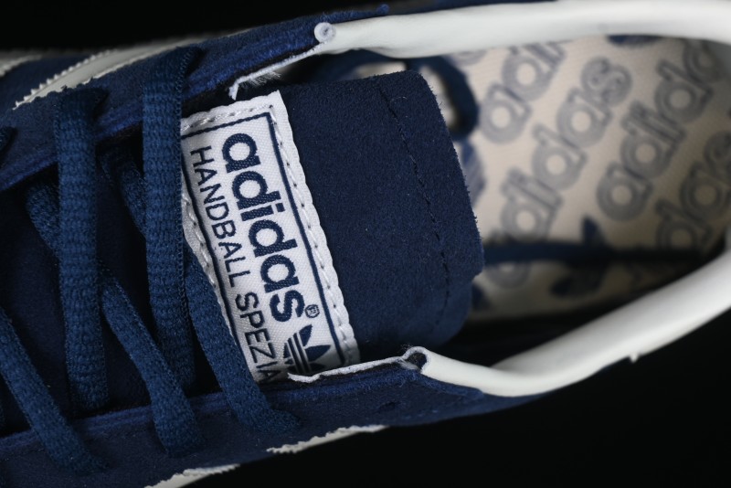 Adidas Handball Spezial Retro Casual Sneakers - IF7087