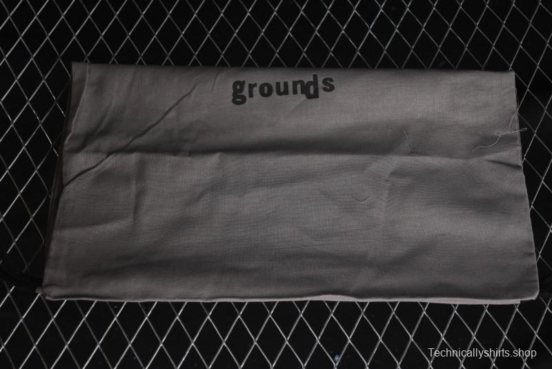 Grounds Bubble High Platform Sneakers with Thick Sole - AJE5