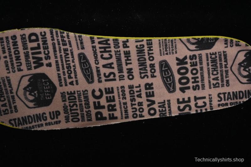 KEEN Jasper Lightweight Outdoor Adventure Shoes – Mint Green & Navy