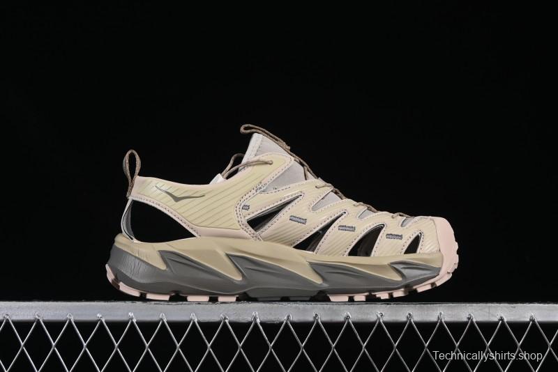 Hoka One One Hopara Outdoor Functional Mountain Sandals with Rugged Design - 1123112 SSDD