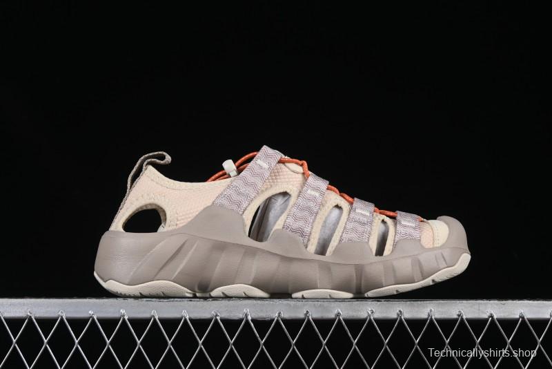 Keen Newport H2 Outdoor Sports Water Sandals with Toe Protection - 1026686BEIGE