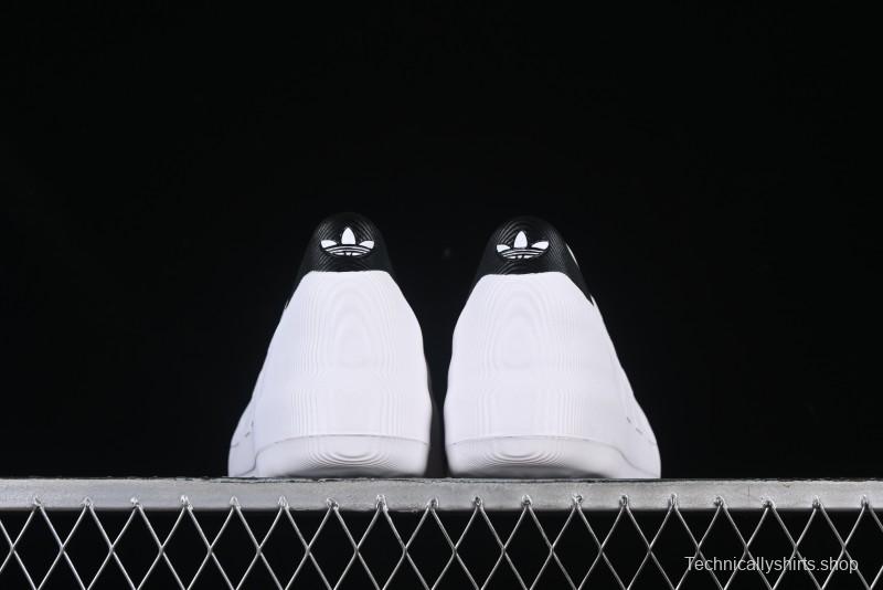 Adidas Originals Adifom Superstar Sustainable Foam Sneakers with Metaverse Concept - IF6180