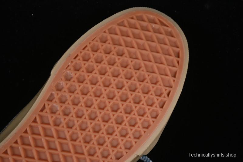 Vans Knu Skool Low-Top Retro Chunky Sneakers - VN000CRPGRN