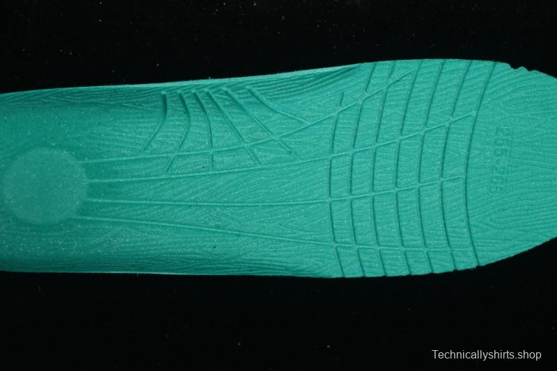 NY Yankees Black Leather Sneakers with Bold Blue Logo