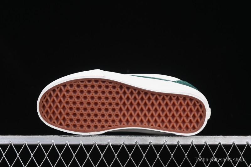 Vans Knu Skool Low-Top Retro Chunky Sneakers - VN000D6ZBR1