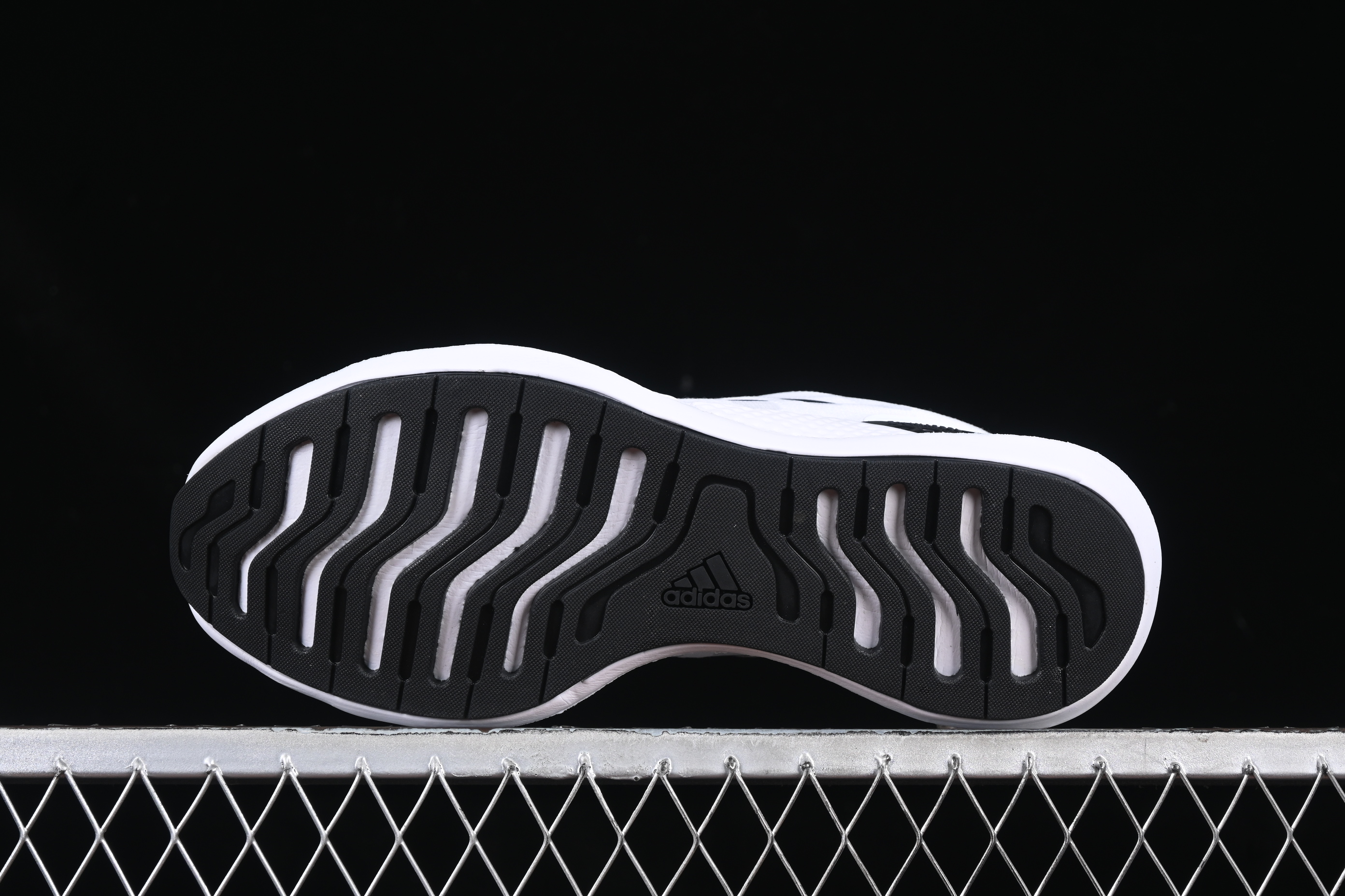 Adidas Climacool FW1221 Lightweight Running Shoes with Breathable Design - FW1221