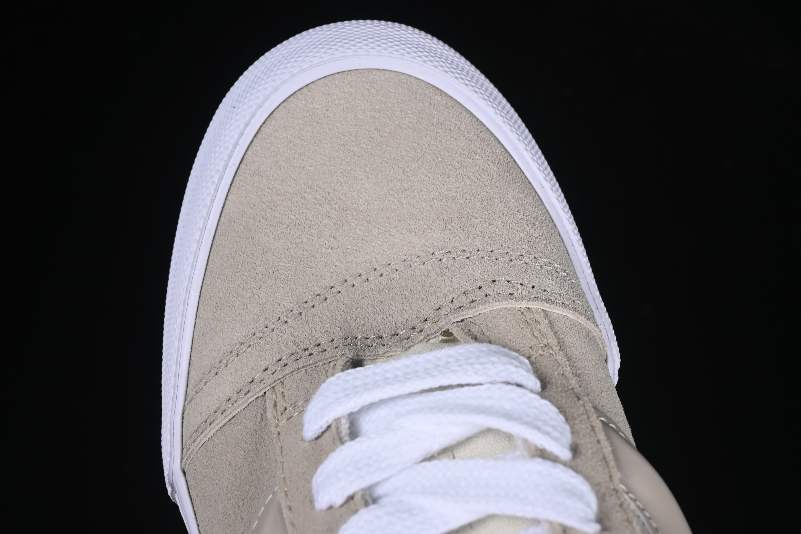 Vans Knu Skool Low-Top Retro Chunky Sneakers - VN000D220VW