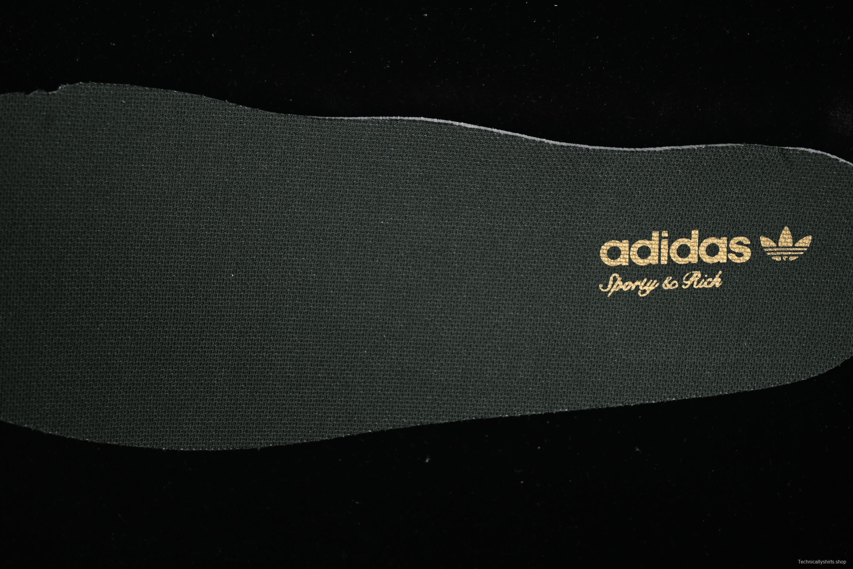 Adidas Handball Spezial Retro Casual Sneakers - JP7067