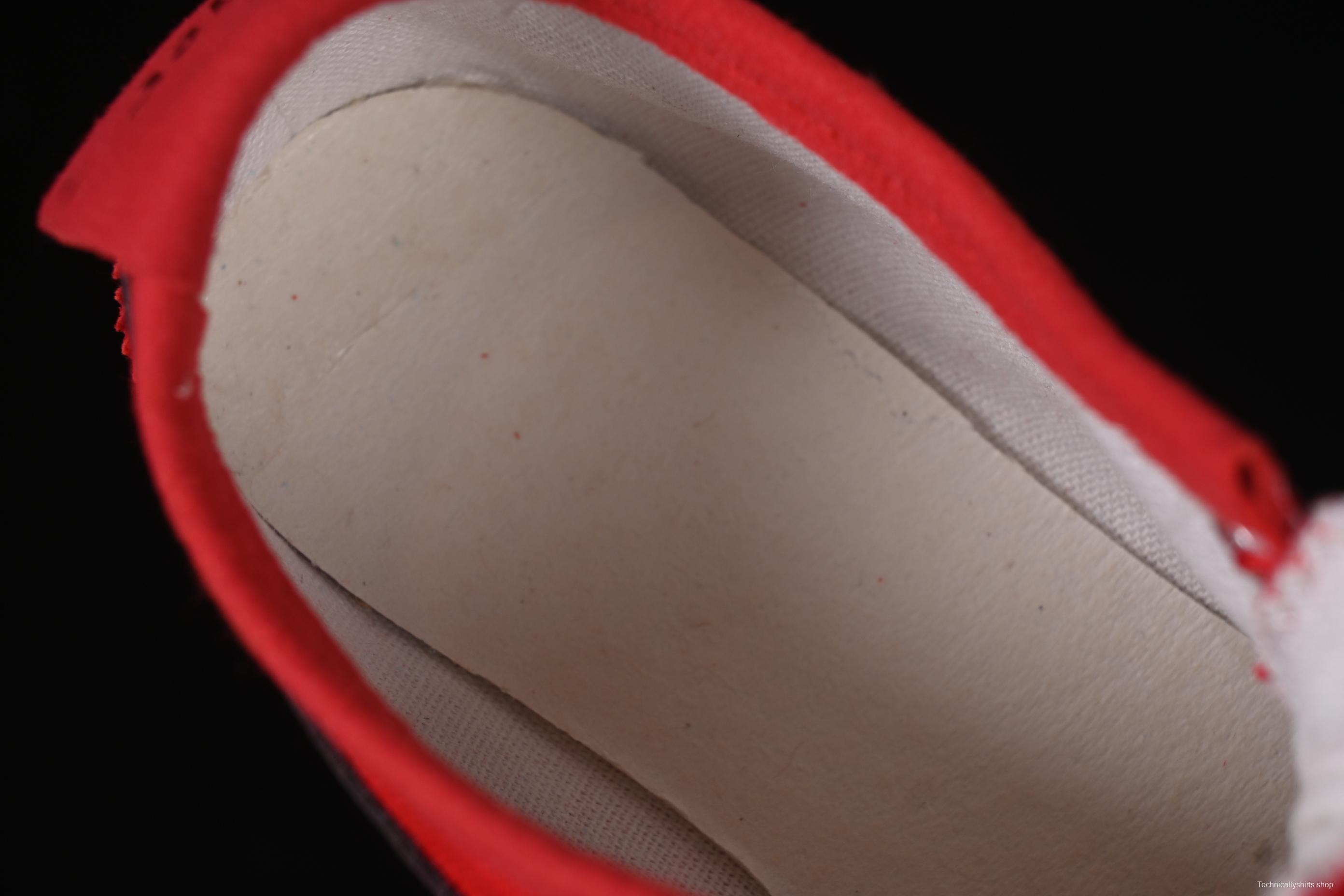 Onitsuka Tiger Mexico 66 Slip-On Canvas Low-Top Casual Sneakers - 1183A360-205